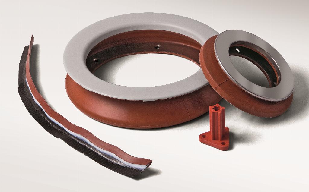 Turel Fireflex Components