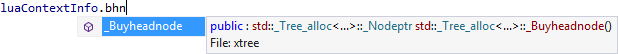 If uppercase letters fail to isolate a symbol, continue typing lowercase letters