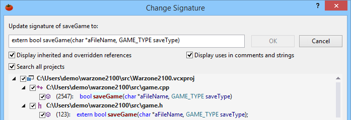 C++ Refactoring Tips And Tricks