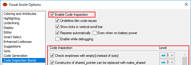 C++ Refactoring Tips And Tricks