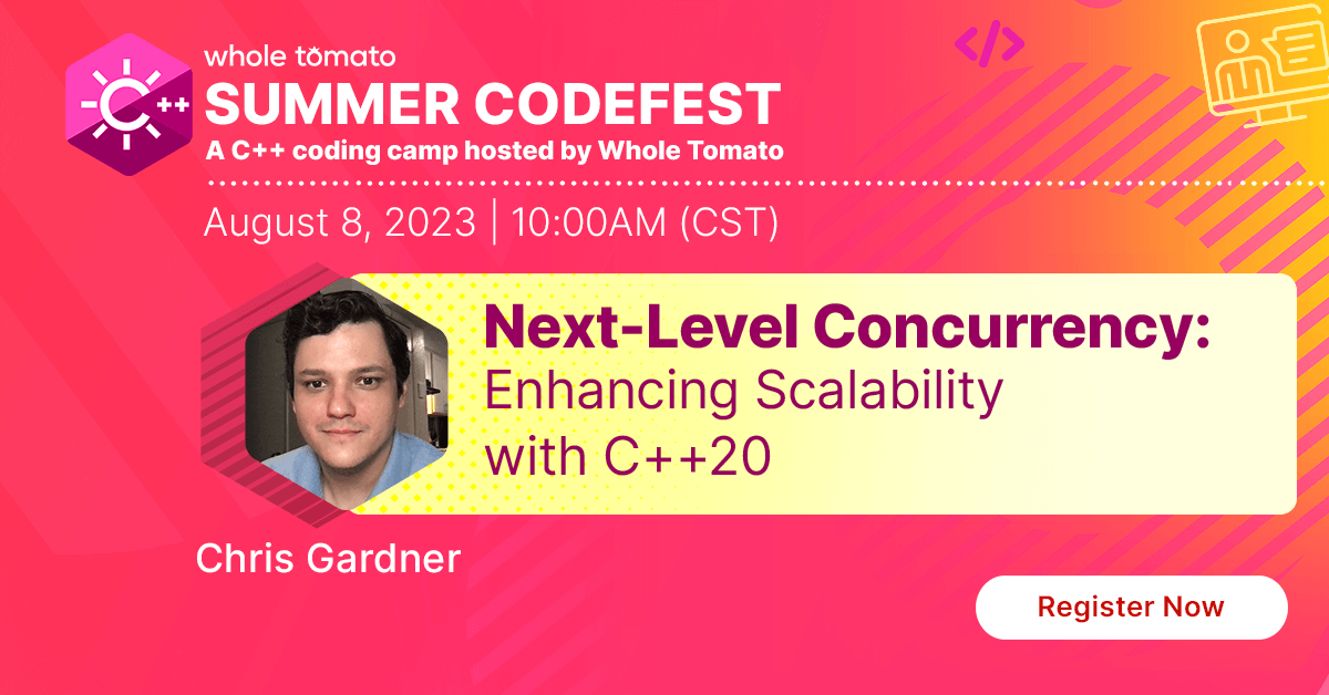Next-Level Concurrency: Enhancing Scalability with C++20