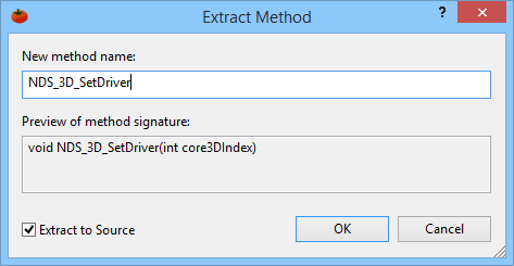 C++ Refactoring Tips And Tricks