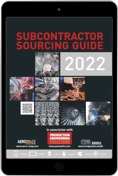 Subcontractor Sourcing Guide cover